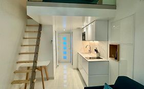 Almar Studio - - Praia Dos Pescadores Casa De Férias